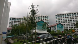 Blk 137 Petir Road (Bukit Panjang), HDB 3 Rooms #204164711